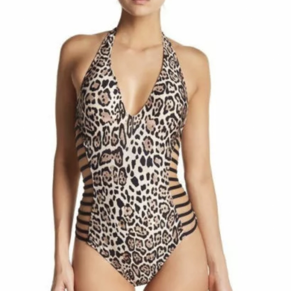 Kenneth Cole swimsuit